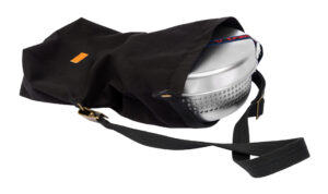 Väska till stormkök Trangia 25 black