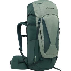 Vaude Asymmetric 52+8 Eclipse Eclipse