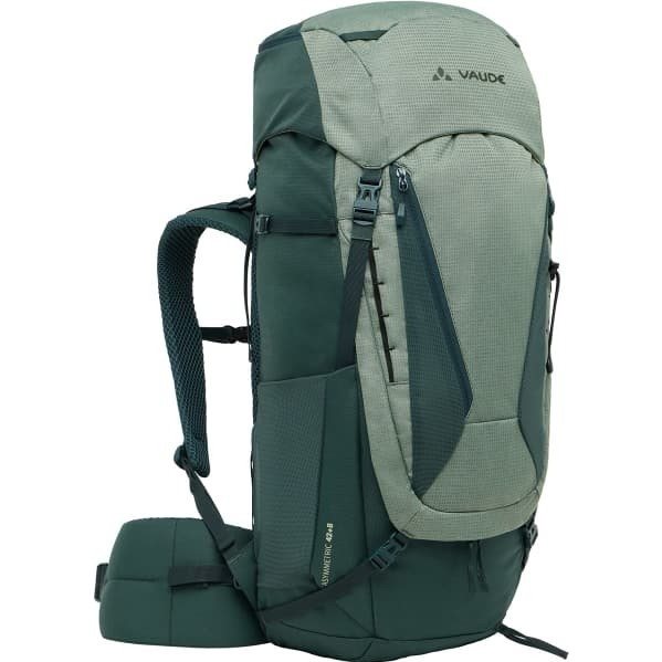 Vaude Asymmetric 52+8 Eclipse Eclipse