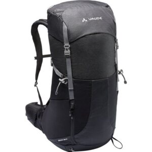 Vaude Brenta 36+6 Black Black