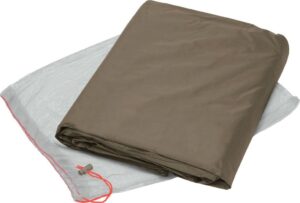 Vaude FPC Badawi 4P Bark