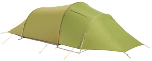 Vaude Ferret Xt 3P Comfort Avocado