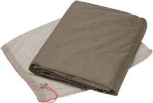 Vaude Footprint Taurus 2P Bark