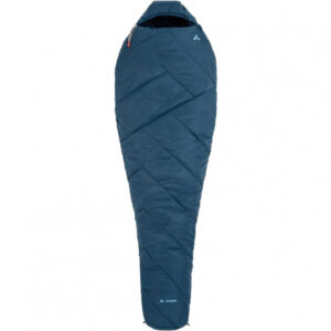 Vaude Sioux 1000 II SYN, sovsäck, blå
