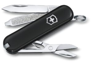 Victorinox Classic SD Dark Illusion