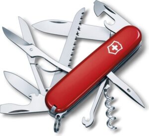 Victorinox Huntsman Original Swiss Army