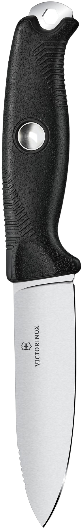 Victorinox Venture Pro Black