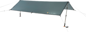 WildCountry Elite Tarp 1 Green