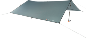 WildCountry Elite Tarp2 Green