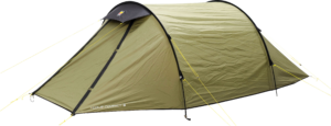 WildCountry Hoolie Compact 3 Green
