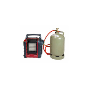 adapterslang till portabel Buddy gaskamin 1,5 m/30bar