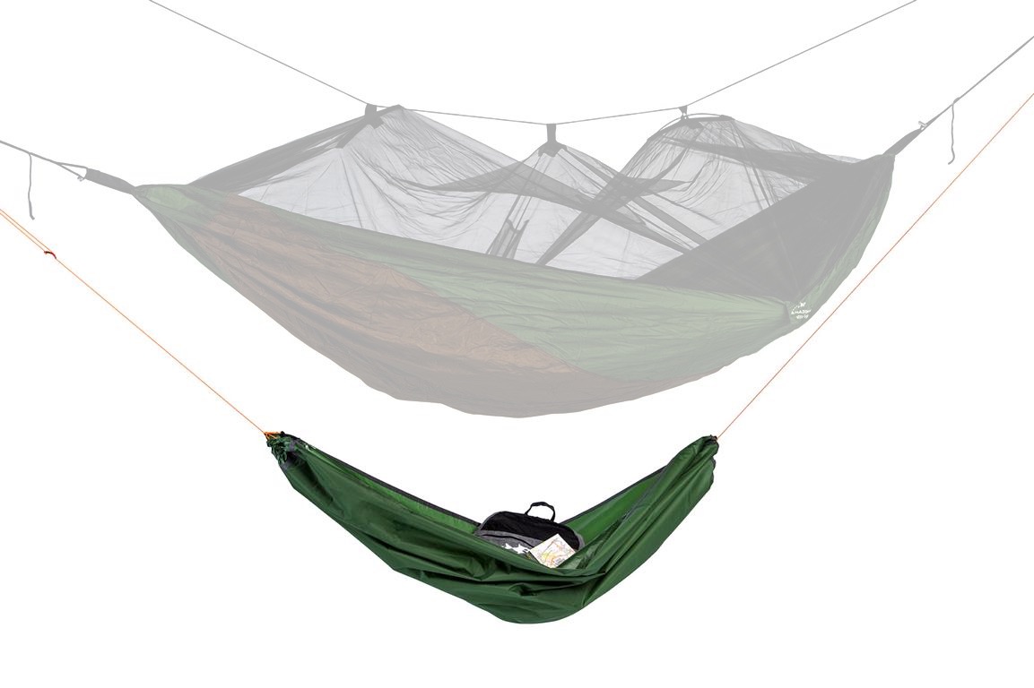 Amazonas Hammock Floor hängmatta tillbehör