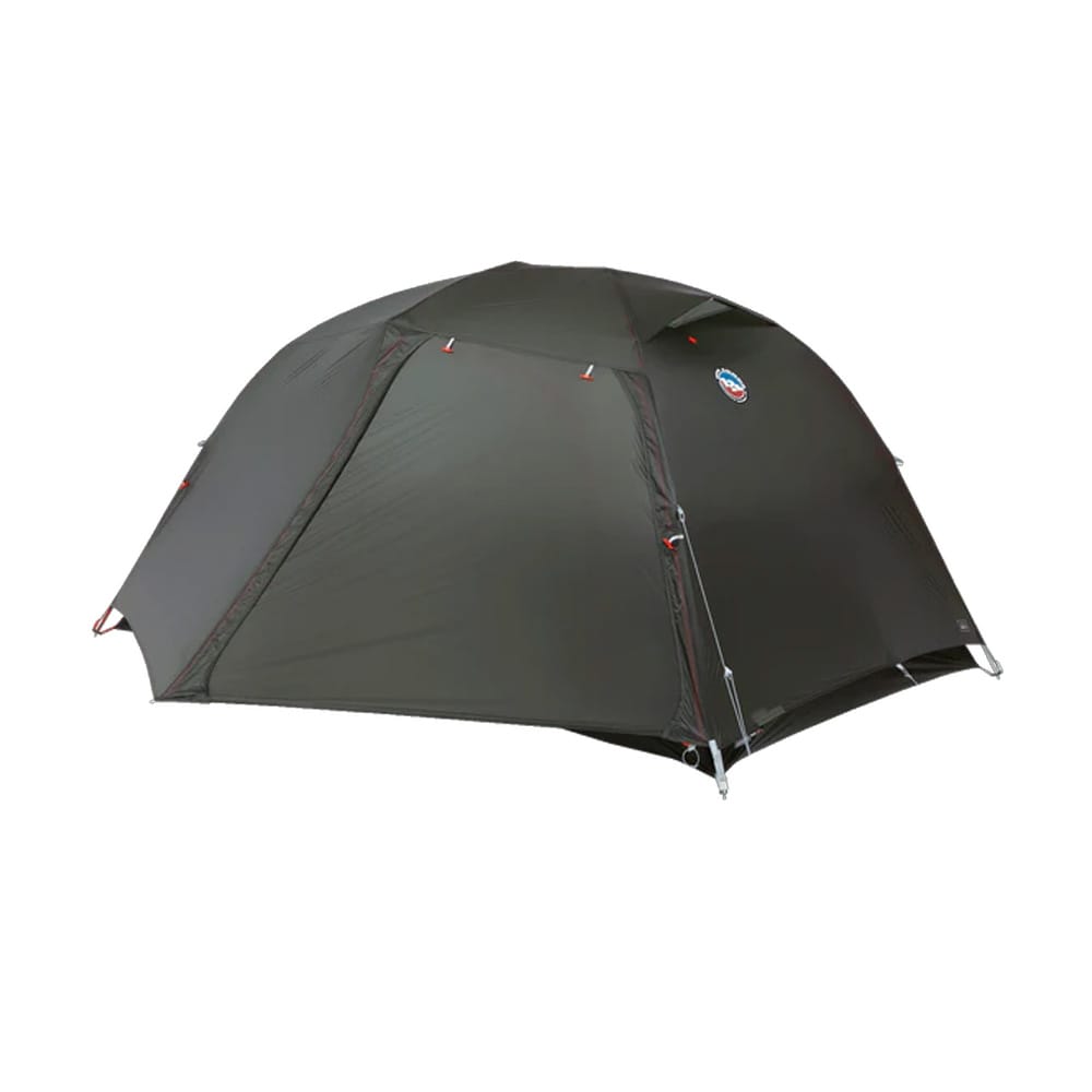 Big Agnes Copper Spur UL2 kupoltält för två personer