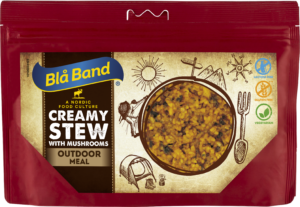 Blå Band Creamy Stew With Mushrooms Nocolour