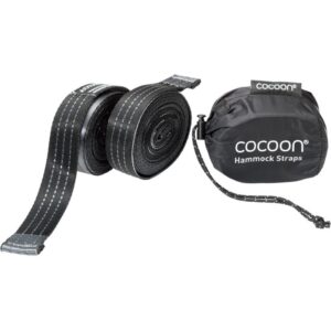 Cocoon Hammock Straps