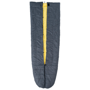 Cocoon Hammock Top Quilt Shalte/Yellow Sheen