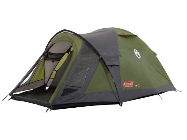 Coleman 2176901 Darwin 3 Dome-tält Tält för 3 personer