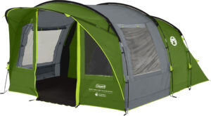 Coleman Rocky Mountain 5 Plus Blackout Green