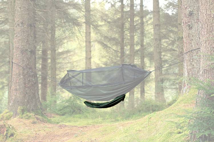 DD Hammocks Gear Sling hängmatta tillbehör