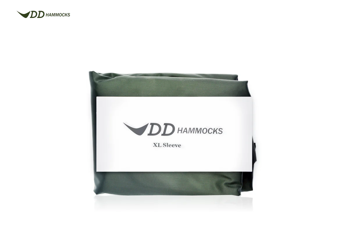 DD Hammocks Sleeve XL hängmatta tillbehör