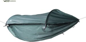 DD Hammocks SuperLight Jungle Hammock