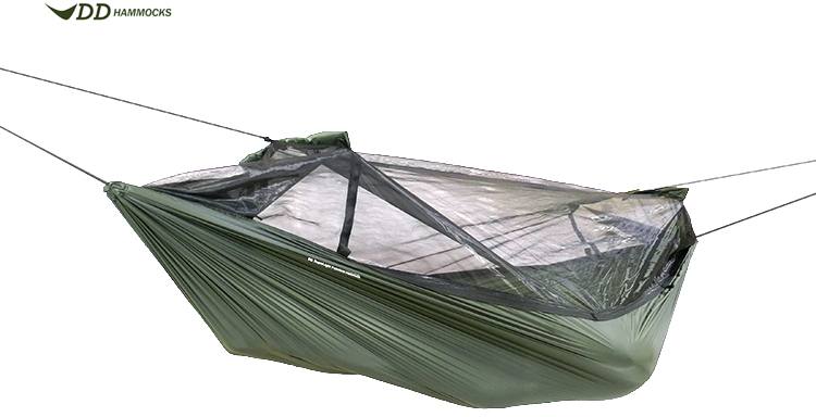 DD Hammocks Superlight Frontline Hammock