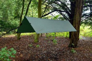 DD Hammocks Superlight Tarp S