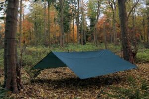 DD Hammocks Tarp 4x4