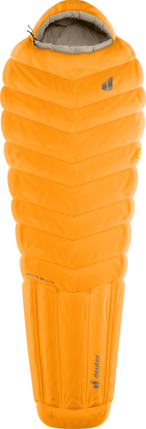 Deuter Astro Pro 400 -6c/21f Magma-titanium