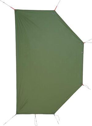 Exped Cassira 1 Footprint Forest