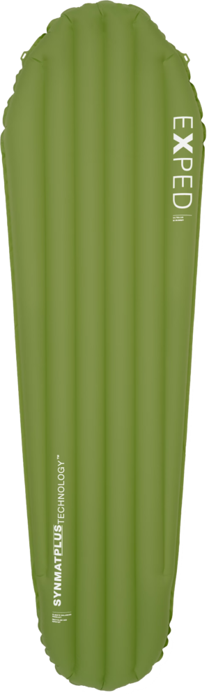 Exped Ultra 8R Mummy Medium Wide Greygoose