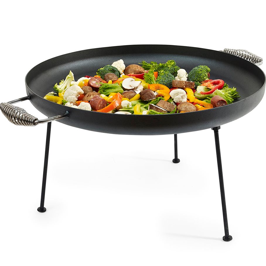 Hällmark Traktörpanna 51 cm
