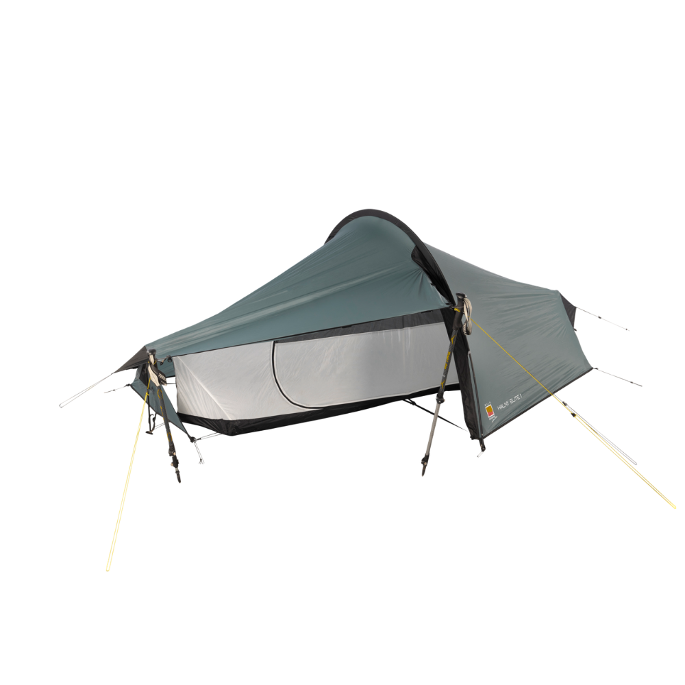 Halny Elite 1 Tent - Wild Country - lättviktstält 1 person