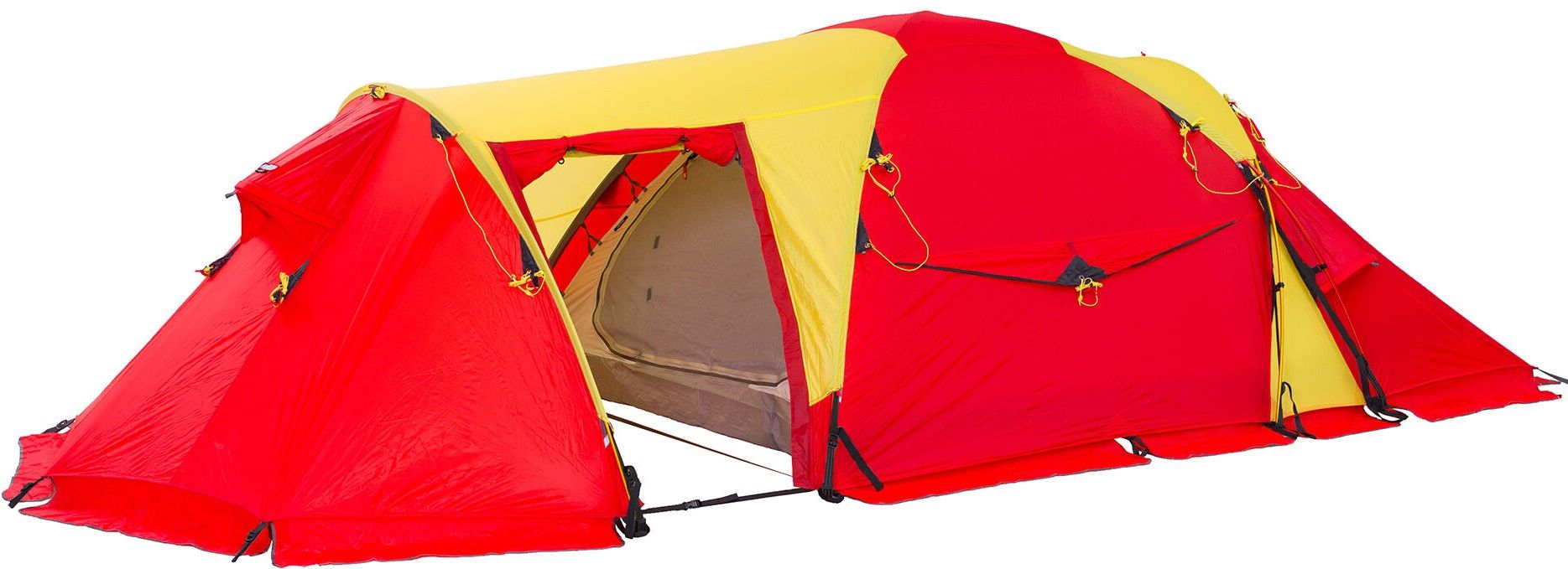 Helsport Svalbard High 3 Camp