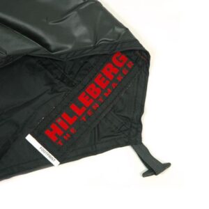 Hilleberg Akto/Enan Footprint Black