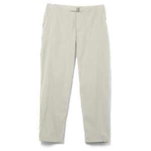 Houdini M's Liquid Chore Pants Foggy Mountain - S