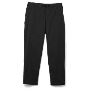 Houdini M's Liquid Chore Pants True Black - S