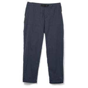 Houdini W's Liquid Chore Pants Big Bang Blue - XS