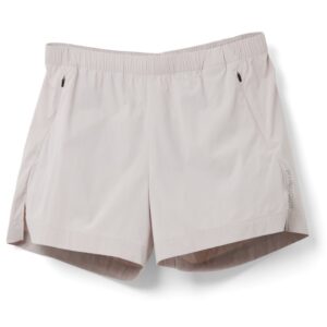 Houdini W's Liquid Shorts Silver Purple - XS