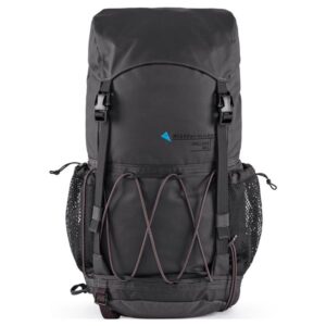 Klättermusen Delling Backpack 30L Raven