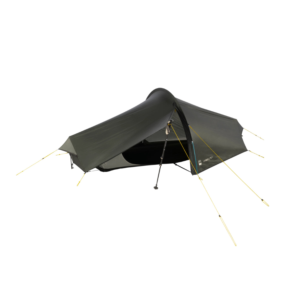 Laser Lite 1 Tent - Terra Nova - Lättviktstält 1 person