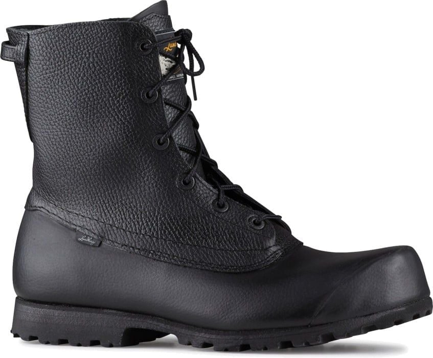 Lundhags Park Black