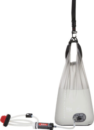 MSR Autoflow Basecamp Xl 10l NoColor