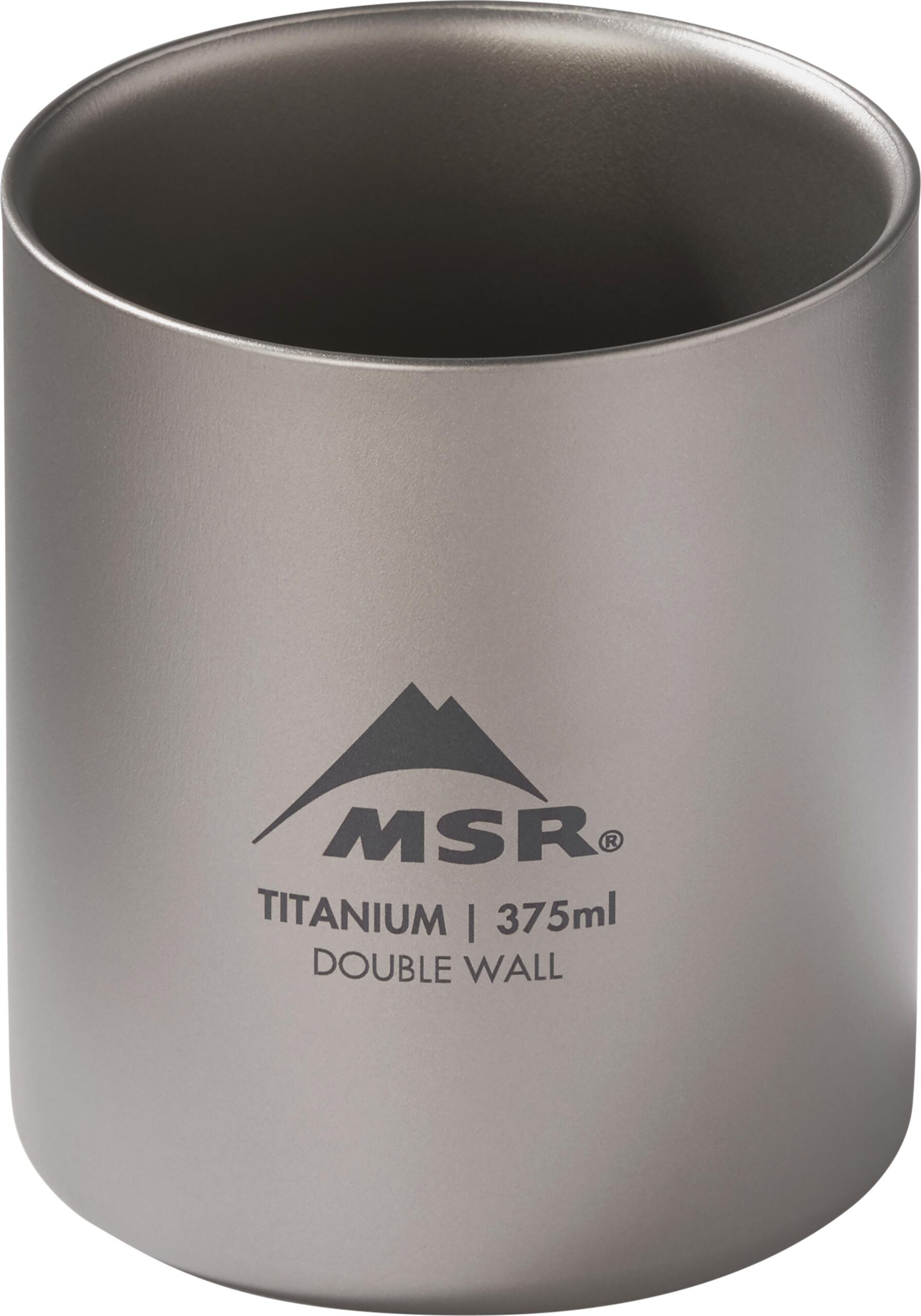 MSR Titan Mug 380ml Assorted