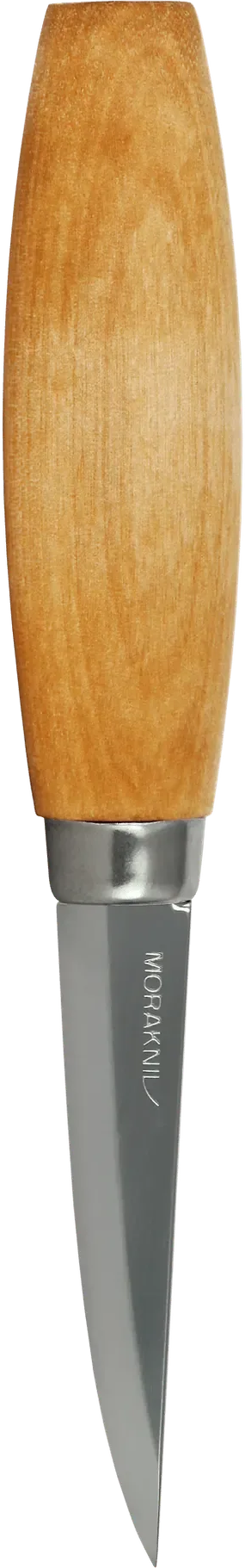 Mora Woodcarving 106 (LC) Natural