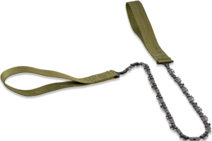 Nordic Pocket Saw Original Green