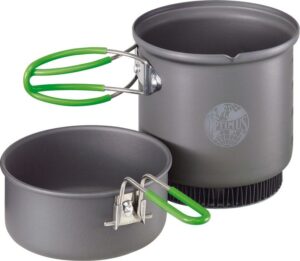 Optimus Terra Weekend HE Cookset 0.95L