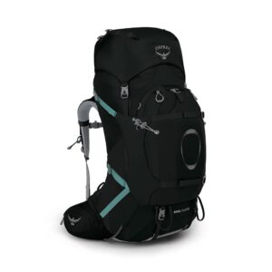 Osprey Ariel Plus 60 ryggsäck (dam) - Carnelian Red, XS/S