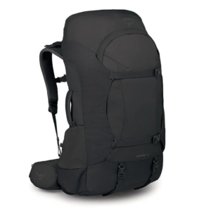 Osprey Farpoint Trek 55 Black