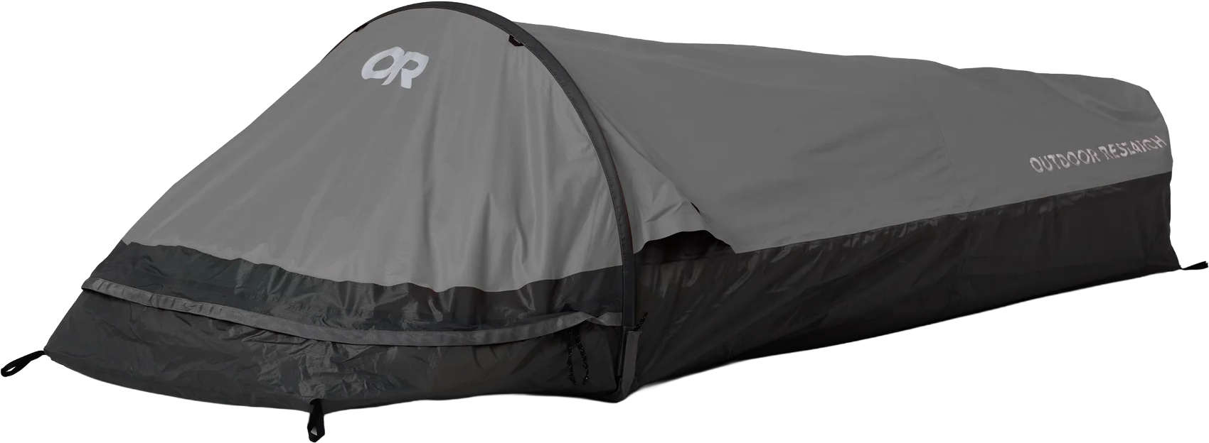 Outdoor Research Helium Ul Bivy Light Pewter
